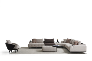 OTURMA GRUPLARI KÖŞE KOLTUK TAKIMI LONG