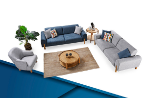 OTURMA GRUPLARI KOLTUK TAKIMI BOLİVYA 2