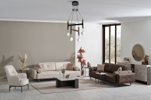 OTURMA GRUPLARI KOLTUK TAKIMI LUCCA