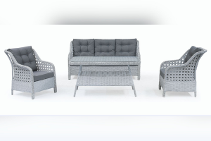 BAHÇE OTURMA GRUPLARI FAMİLY