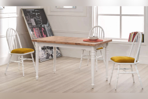 YEMEK ODASI MUTFAK MASA SANDALYE TAKIMI 215