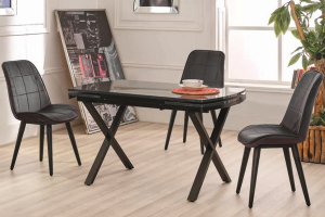 YEMEK ODASI MUTFAK MASA SANDALYE TAKIMI 290