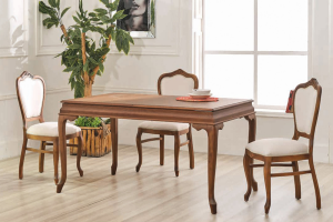 YEMEK ODASI MUTFAK MASA SANDALYE TAKIMI 155