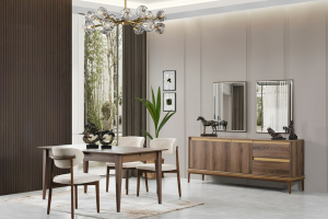 YEMEK ODASI TAKIMI KUKA