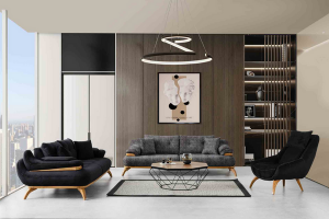 OTURMA GRUPLARI KOLTUK TAKIMI RİO