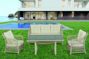 BAHÇE OTURMA GRUBU JASMİNE