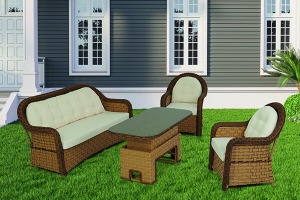 BAHÇE OTURMA GRUBU LYON