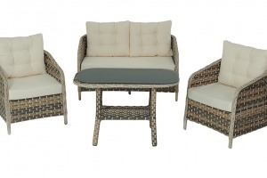 BAHÇE OTURMA GRUBU ARENA MİNİ