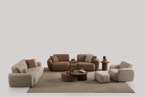 OTURMA GRUPLARI KOLTUK TAKIMI GUCCİ