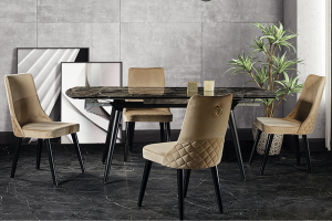 YEMEK ODASI SANDALYE RAW