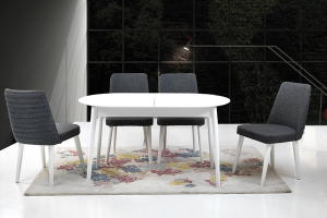 YEMEK ODASI SANDALYE VENTA