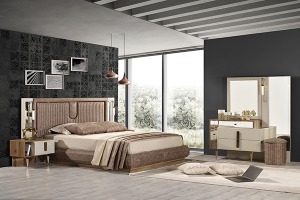 YATAK ODASI TAKIMI PELLA