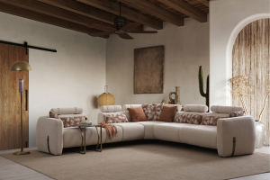 OTURMA GRUPLARI KÖŞE KOLTUK TAKIMI BERLİN