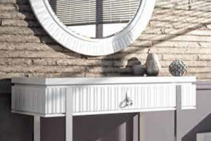 TAMAMLAYICI MOBİLYALAR DRESUVAR 6012