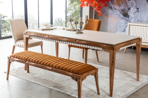 YEMEK ODASI SANDALYE TETRA