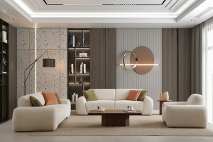 OTURMA GRUPLARI KOLTUK TAKIMI PALERMO