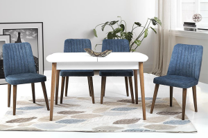 YEMEK ODASI SANDALYE VALENTE