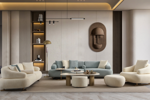 OTURMA GRUPLARI KOLTUK TAKIMI PRADA