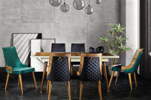 YEMEK ODASI SANDALYE İZMİR