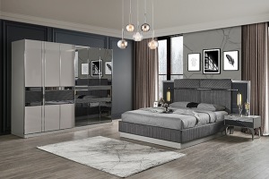 YATAK ODASI TAKIMI MERİÇ