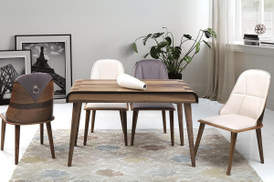 YEMEK ODASI SANDALYE PARİS