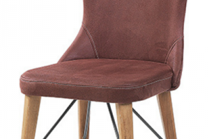 YEMEK ODASI SANDALYE IRMAK