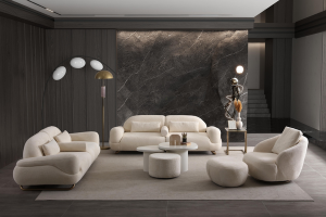 OTURMA GRUPLARI KOLTUK TAKIMI LİZBON