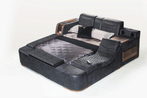 YATAK ODASI AKILLI YATAK BENTLEY