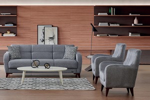 OTURMA GRUPLARI KOLTUK TAKIMI SPRING