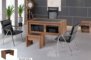 Ofis Takımı 397-398