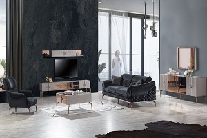 OTURMA GRUPLARI KOLTUK TAKIMI ARMİ