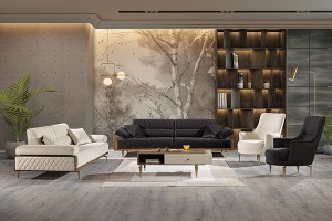 OTURMA GRUPLARI KOLTUK TAKIMI PELLA