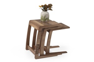 ZİGON SEHPA SELENDİ