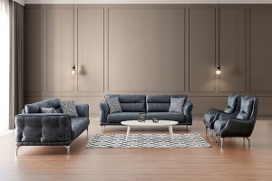 OTURMA GRUPLARI KOLTUK TAKIMI DANTE