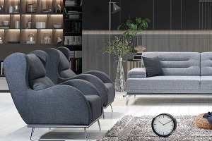 OTURMA GRUPLARI KOLTUK TAKIMI LONDRA