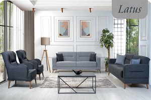 OTURMA GRUPLARI KOLTUK TAKIMI LATUS