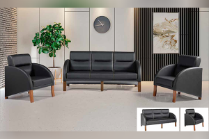 OFİS BEKLEME ODASI TAKIMI 430 KLASİK